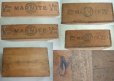 画像3: 【RARE】 ENGLAND antique MARMITE 木製ボックス (3)
