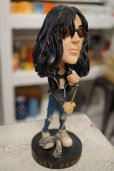 画像1: JOEY RAMONE Bobble Head RAMONES 首振りフィギュア (1)