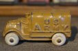 画像1: US ARMY Barclay Truck diecast  (1)