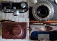 画像3: U.S.A. antique ARGUS カメラ・オリジナルケース付き 1950's (3)