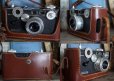 画像2: U.S.A. antique ARGUS カメラ・オリジナルケース付き 1950's (2)