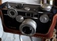 画像5: U.S.A. antique ARGUS カメラ・オリジナルケース付き 1950's (5)