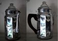 画像3: FRANCE antique コーヒーポット パーコレータ クロムメッキ製 1960's (3)