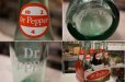 画像3: Dr Pepper ドクターペッパー ボトル 4 (3)