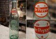 画像2: Dr Pepper ドクターペッパー ボトル 5 (2)