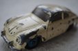 画像1: UK DINKY 182 ポルシェ356A クーペ (1)