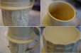 画像3:  ミスターピーナッツ プラスチックマグカップ ベージュ (3)