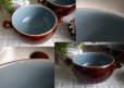 画像3: ENGLAND antique DENBY 陶器製 ぽってりかわいいスープカップ  1940-50's (3)