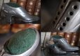 画像3: ENGLAND antique 素敵な靴型 ピンクッション (M) 1890－1900's (3)