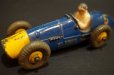 画像1: UK antique DINKY イギリス ディンキー FERRARI RACING CAR (1)