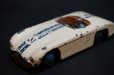 画像1: UK antique DINKY イギリス ディンキー CUNNINGHAM RACING CAR (1)
