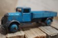 画像1: UK antique DINKY イギリス ディンキー Truck 25a (1)