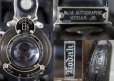 画像4: U.S.A. antique KODAK JR. FOLDING CAMERA コダック ジュニア フォールディング カメラ 蛇腹式 1910-13's (4)