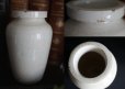 画像4: ENGLAND antique NUMOL ヌモール (Ｍサイズ) H10.5cm 陶器ポット ボトル 1900-20's (4)