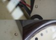 画像4: U.S.A. antique GENERAL ELECTRIC×Telechron  wall clock GE ゼネラル エレクトリック ×テレクロン 掛け時計 クロック 特大45cm 1950-60's (4)