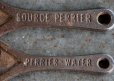 画像3: FRANCE antique PERRIER ペリエ 刻印入り アドバタイジング 鉄製 ボトルオープナー 栓抜き 1900-20's (3)