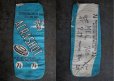 画像2: USA antique ACRASHOT アドバタイジング キャンバス地 弾丸袋 バッグ 布袋 1950-70's (2)