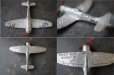 画像3: UK antique DINKY イギリス ディンキー TEMPESTII 飛行機 (3)