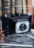 画像1: FRANCE antique SPORT-FEX カメラ 写真機 クラッシックカメラ 1956-60's (1)