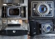 画像4: FRANCE antique ULTRA カメラ 写真機 クラッシックカメラ 1956-60's (4)