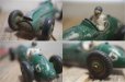 画像3: UK antique DINKY イギリス ディンキー COOPER BRISTOL RACING CAR (3)
