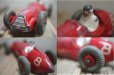 画像3: UK antique DINKY イギリス ディンキー ALFA ROMEO RACING CAR (3)