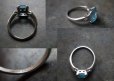 画像3: USA antique Avon Ring エイボン コスチュームジュエリー ヴィンテージ リング 指輪 1960－80's  (3)
