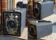 画像3: U.S.A. antique KODAK camera コダック ボックスカメラ 1930－40's  (3)