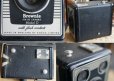画像4: ENGLAND antique KODAK Brownie Six-20 Model D コダック ボックスカメラ ブローニー 1953－57's  (4)