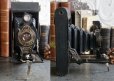 画像3: U.S.A. antique KODAK FOLDING CAMERA コダック フォールディング カメラ 蛇腹式 1910-13's (3)