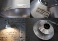 画像5: GERMANY antique Midgard ミッドガルド ランプ 2アーム インダストリアル 工業系 1950-60's バウハウス