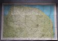 画像2: ENGLAND antique BARTHOLOMEW'S MAP [NORFOLK地方] アンティーク マップ 地図1946's (2)