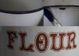 画像6: 【RARE】 ENGLAND antique FLOUR BIN イギリスアンティーク ホーロー 花文字・リベット フラワー缶 1920-30's (6)
