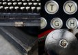 画像9: U.S.A. antique Remmington Typewriter アメリカアンティーク レミントン タイプライター ケース付き 1920－30's