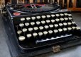 画像3: U.S.A. antique Remmington Typewriter アメリカアンティーク レミントン タイプライター ケース付き 1920－30's