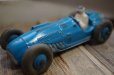 画像1: UK antique DINKY イギリス ディンキー TALBOT LAGO RACING CAR (1)