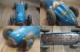 画像3: UK antique DINKY イギリス ディンキー TALBOT LAGO RACING CAR (3)