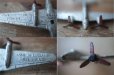 画像3: UK antique DINKY イギリス ディンキー TWIN ENGINED FIGHTER 飛行機 (3)
