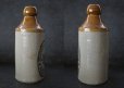 画像3: ENGLAND antique イギリスアンティーク RICHARD NICKSON 陶器ビアボトル 陶器ポット 1900's (3)