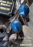 画像1: USA antique Avon Earrings エイボン コスチュームジュエリー ヴィンテージ イヤリング 1960－80's  (1)