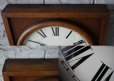 画像5: U.S.A. antiqueThe Standard Electric time co. wall clock アメリカアンティーク 掛け時計 スクール ヴィンテージ クロック 40cm 1920-30's (5)