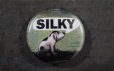 画像1: SILKY 缶バッチ  (1)