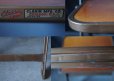 画像7: U.S.A. antique Clarin FOLDING CHAIR アメリカアンティーク クラリン フォールディングチェア 折りたたみ椅子 1938's