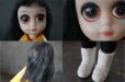 画像3: Susie Sad Eyes Margaret Keane Big Eyes Doll イエロー (3)