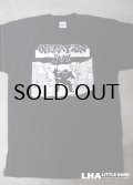 OPERATION IVY Tシャツ LOOKOUT