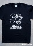 画像2: Skimmer (UK) Tシャツ 20周年 JAPAN TOUR  (2)