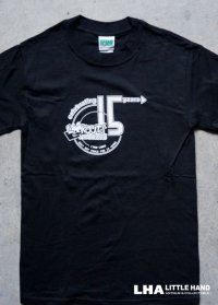 LOOKOUT RECORDS 15th　Tシャツ 