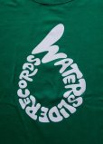 画像3: WATERSLIDE RECORDS Tシャツ (3)