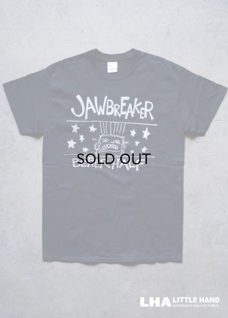 画像2: JAWBREAKER Tシャツ