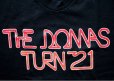 画像3: THE DONAS TURN 21 Tシャツ (3)